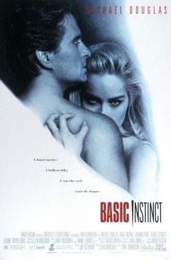 Basic Instinct (1992 - English)